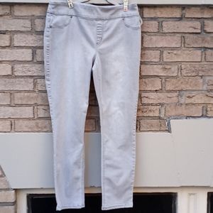 CHICO'S Pull-on Jeggings